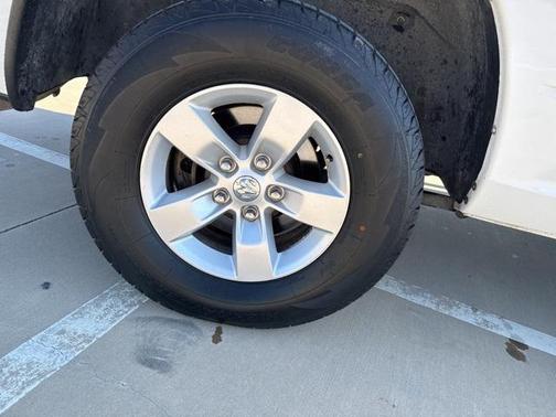 2014 RAM 1500 Tradesman