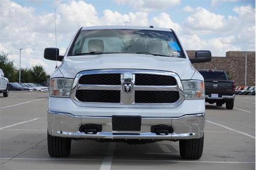 2014 RAM 1500 Tradesman