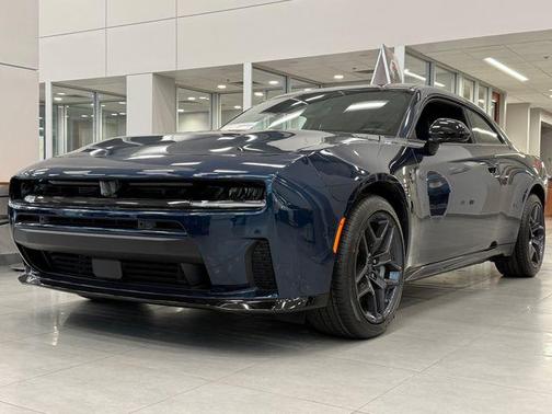 After Dk 2026 Dodge Charger R/T Scat Pack