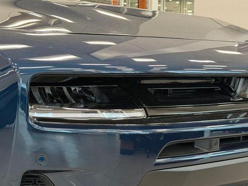 After Dk 2026 Dodge Charger R/T Scat Pack