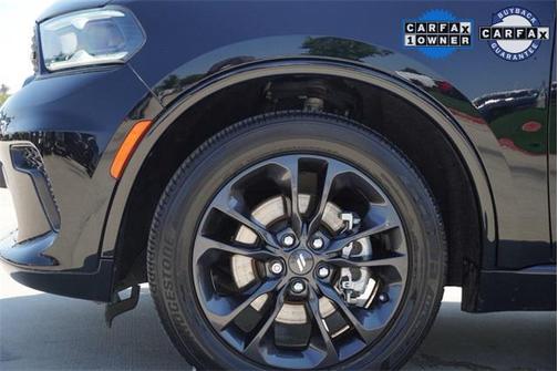 2023 Dodge Durango SXT Plus