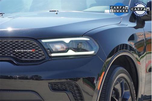 2023 Dodge Durango SXT Plus