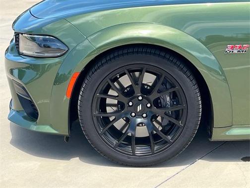 2023 Dodge Charger R/T Scat Pack
