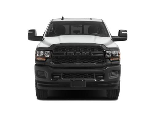 2024 RAM 2500 Tradesman Crew Cab 4x4 8' Box