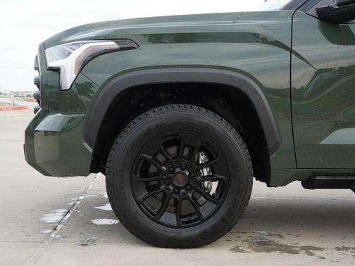 Army Green 2023 Toyota Tundra SR5