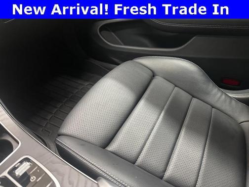 2021 Mercedes-Benz C-Class Cabriolet