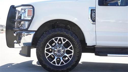 2020 Ford F-250 Lariat