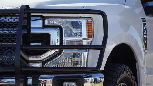 2020 Ford F-250 Lariat