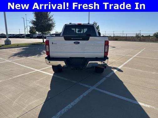 2020 Ford F-250 Lariat