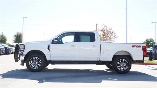 2020 Ford F-250 Lariat