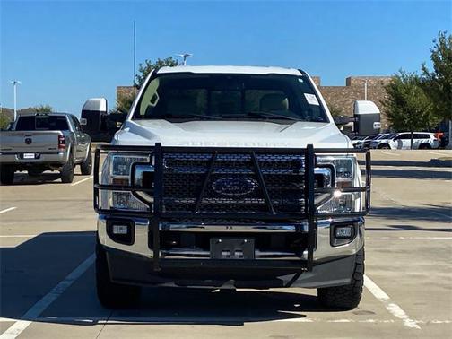 2020 Ford F-250 Lariat