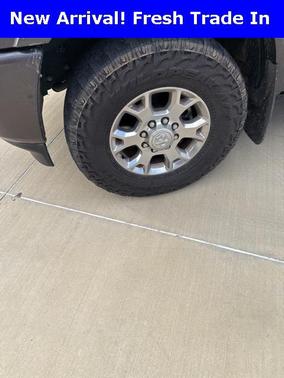 2022 RAM 3500 Laramie Mega Cab 4x4 6'4' Box