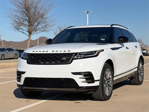 2018 Land Rover Range Rover Velar P380 SE R-Dynamic