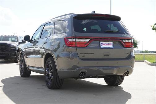2025 Dodge Durango R/T Plus AWD