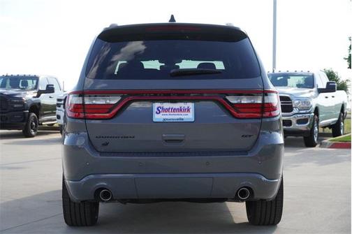 2025 Dodge Durango GT RWD
