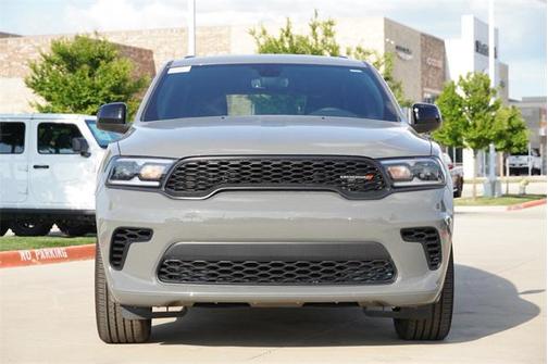 2025 Dodge Durango GT RWD