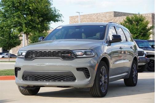 2025 Dodge Durango GT RWD