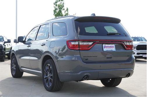 2025 Dodge Durango GT RWD