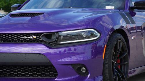 2023 Dodge Charger R/T Scat Pack