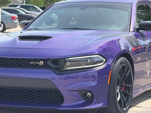 2023 Dodge Charger R/T Scat Pack