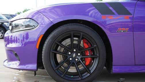 2023 Dodge Charger R/T Scat Pack