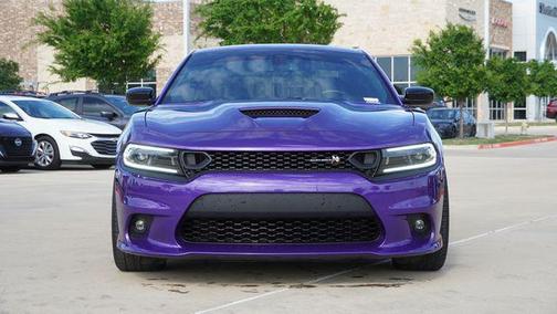 2023 Dodge Charger R/T Scat Pack