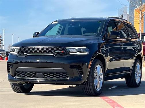 2025 Dodge Durango GT Plus