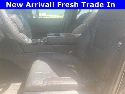 2024 Toyota Tundra Hybrid TRD Pro