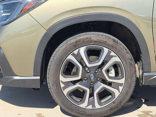 2023 Subaru Ascent Limited 7-Passenger