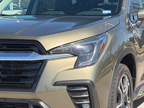 2023 Subaru Ascent Limited 7-Passenger