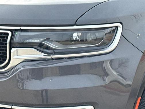 2022 Jeep Wagoneer Series III 4x4