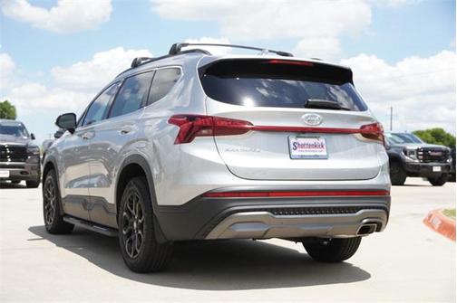 2022 Hyundai SANTA FE XRT