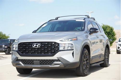 2022 Hyundai SANTA FE XRT
