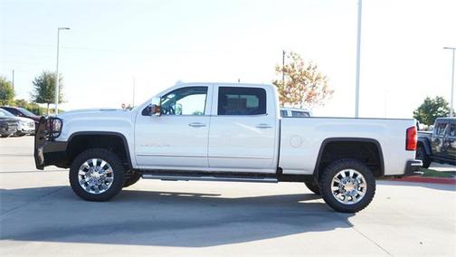2019 GMC Sierra 2500 Denali