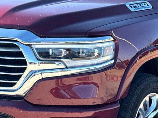 2022 RAM 1500 Longhorn