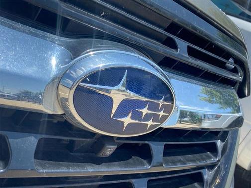 2023 Subaru Ascent Limited 7-Passenger