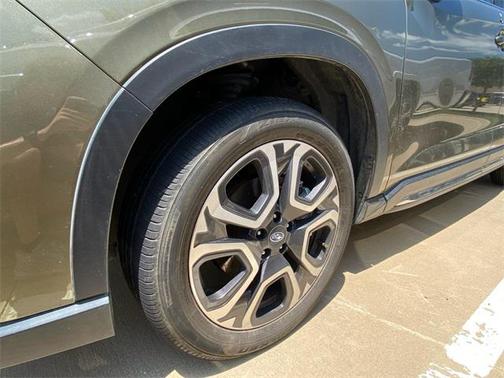 2023 Subaru Ascent Limited 7-Passenger