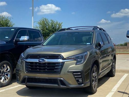 2023 Subaru Ascent Limited 7-Passenger