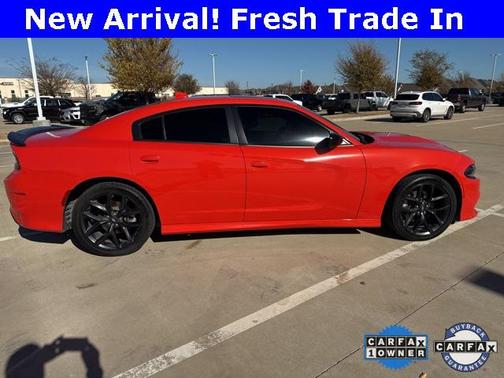 2022 Dodge Charger GT