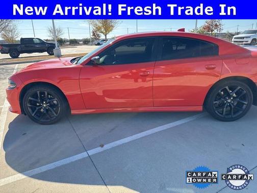 2022 Dodge Charger GT