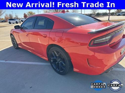 2022 Dodge Charger GT