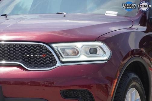 2023 Dodge Durango SXT