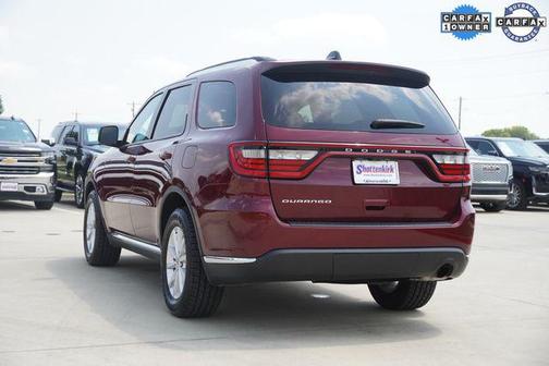 2023 Dodge Durango SXT