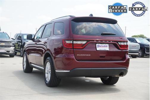 2023 Dodge Durango SXT