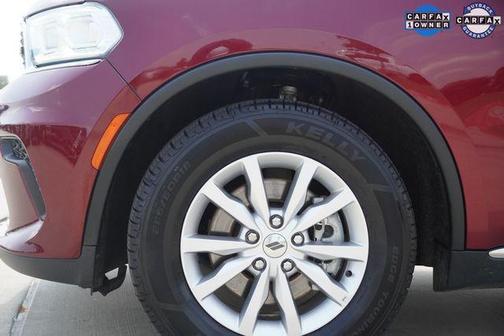 2023 Dodge Durango SXT