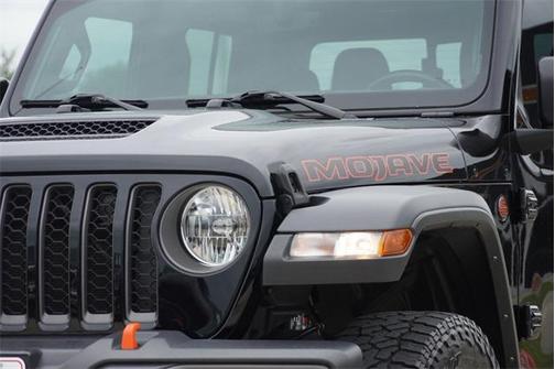 2023 Jeep Gladiator Mojave 4x4