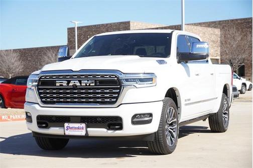 2025 RAM 1500 Limited