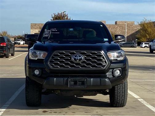 2020 Toyota Tacoma TRD Off Road