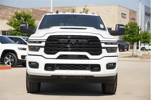 2025 RAM 2500 Limited