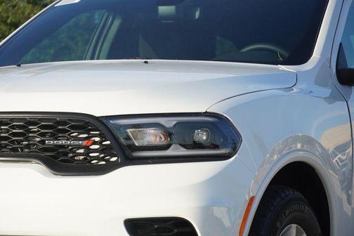 2026 Dodge Durango GT RWD